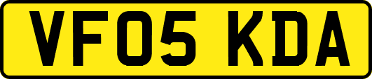 VF05KDA