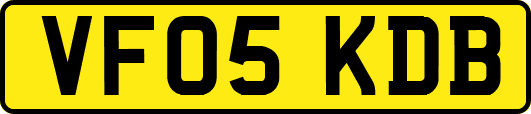VF05KDB