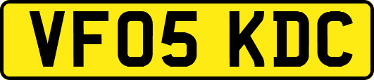 VF05KDC