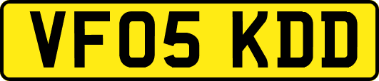 VF05KDD