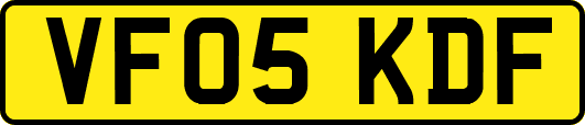 VF05KDF