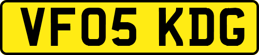 VF05KDG