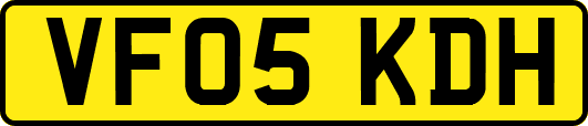 VF05KDH