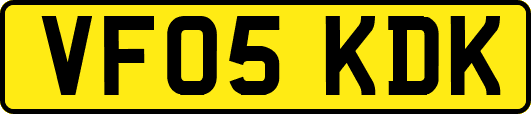 VF05KDK