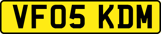 VF05KDM