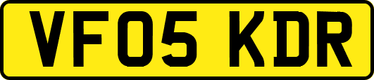 VF05KDR