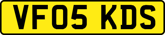 VF05KDS
