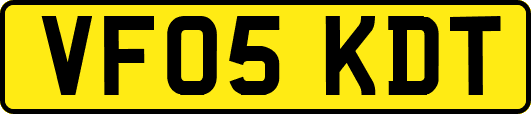 VF05KDT