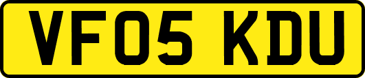 VF05KDU