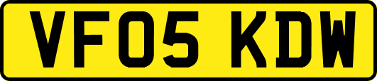 VF05KDW
