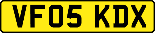 VF05KDX