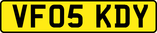 VF05KDY