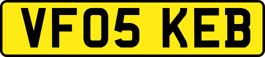 VF05KEB