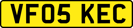 VF05KEC