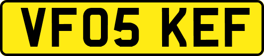 VF05KEF
