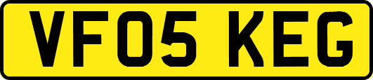 VF05KEG