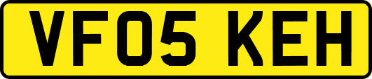 VF05KEH