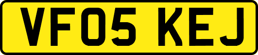 VF05KEJ