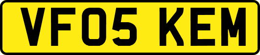 VF05KEM