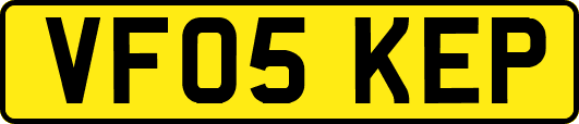 VF05KEP