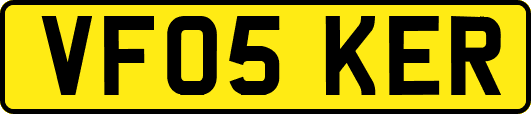 VF05KER
