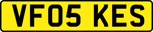 VF05KES