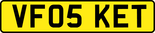 VF05KET