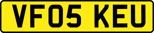 VF05KEU