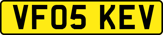 VF05KEV