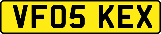 VF05KEX