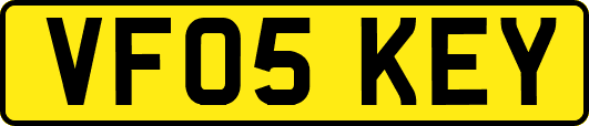 VF05KEY