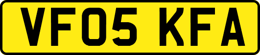 VF05KFA