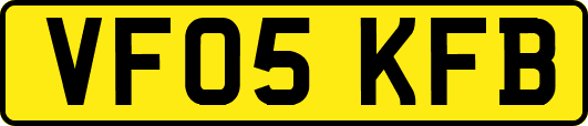 VF05KFB
