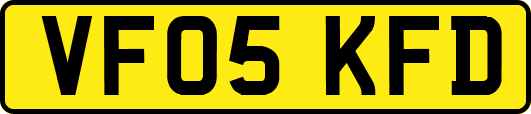 VF05KFD