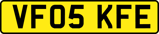 VF05KFE