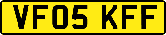 VF05KFF