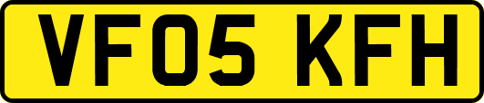 VF05KFH