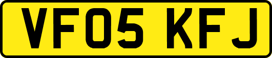 VF05KFJ