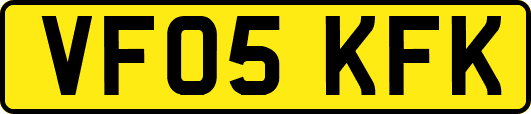 VF05KFK