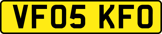 VF05KFO