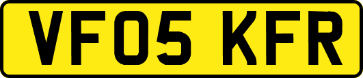 VF05KFR
