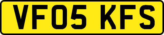 VF05KFS