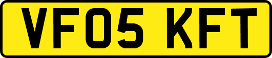 VF05KFT