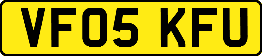 VF05KFU