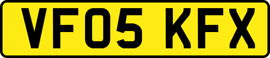 VF05KFX