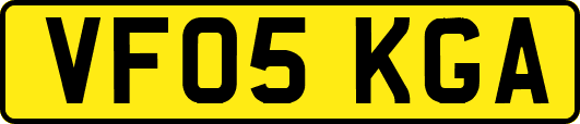 VF05KGA