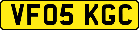 VF05KGC