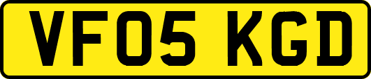 VF05KGD
