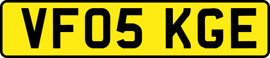 VF05KGE