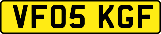 VF05KGF